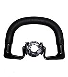 Weed Eater Trimmer/Weed Eater Trimmer Handle/Echo String Trimmer Front Handles Weed Wacker Trimmers Replacement Handles Garden Lawn Cutter