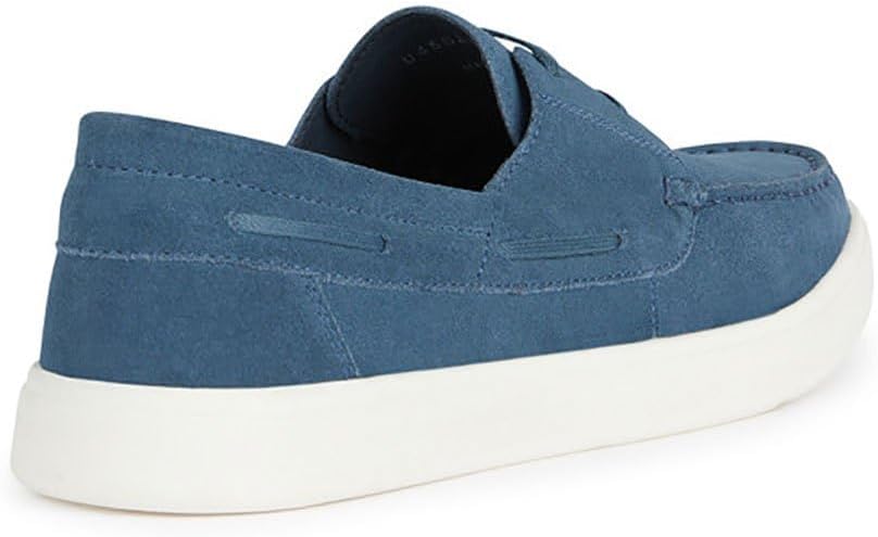 Geox Boy's U Avola B Moccasin