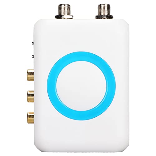 Modulador RF Plug and Play HD para solucionar problemas de conexión en tu televisión 3