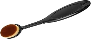 Cepillo de base de viaje, cepillo de maquilla...