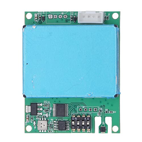 Sensor de Calidad del Aire y CO2 [1] para Temperatura y Humedad 2