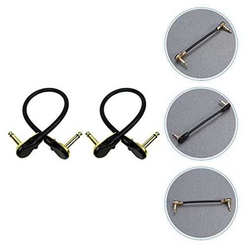 Cordon pour amplificateur et instruments liberer votre emotion musicale - 6