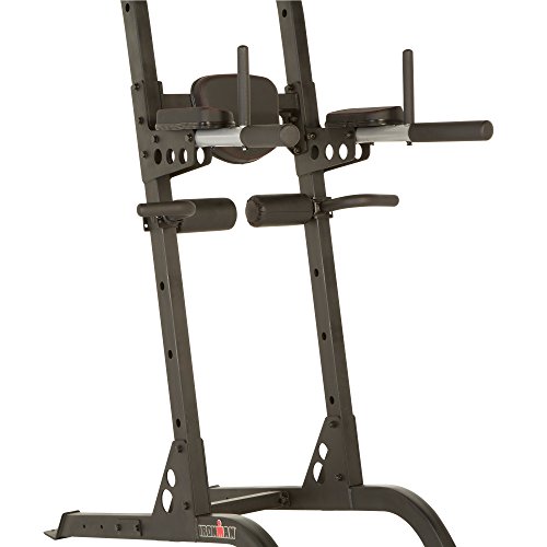 Product Image 50: IRONMAN Triathlon X Class Multi-Function Power Tower
