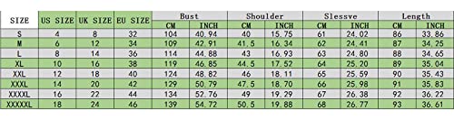 Fmchico Coat Womens Hooded Faux Fur Lined Warm Coats Parkas Anoraks Outwear Winter Long Jackets #TOP5