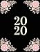 2020 Budget Planner and Organizer!: The Ultimate Budget Planner Journal Notebook 8.5x11 For All Your Needs!