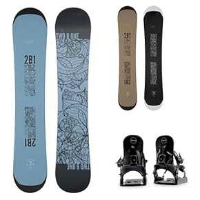 スノーボード 板＋バインディング セット 144cm masso p30009_1r.jpg