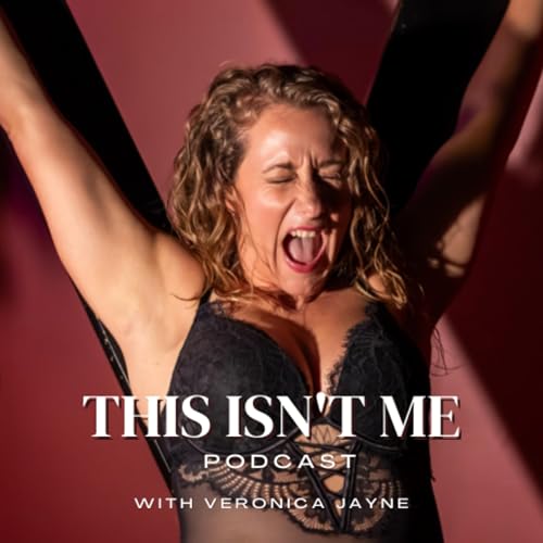 This Isn't Me cover art