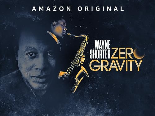 Wayne Shorter: Gravedad cero