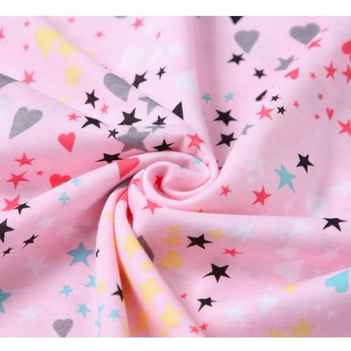 Image of ENJOYNIGHT Women Pajama Shorts Cotton Lounge Bottoms Sleep Shorts with Drawstring & Pockets