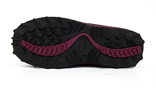 Ranger Kid's Snowman Pac Boot A801 Pink (1)3