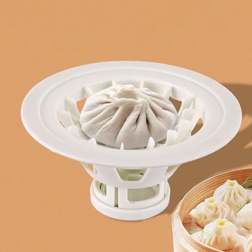 Machine à baozi avec moule express pour réussir vos pâtisseries vapeur - 4