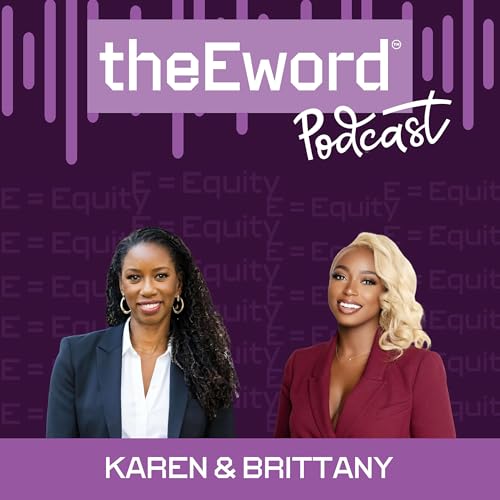 The E Word with Karen & Brittany copertina