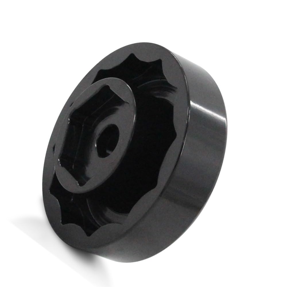 Douille essieu moto 30mm 55mm pour changer vos pneus de Panigale