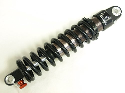 10" FAST ACE 250LB REAR RACING SHOCK SDG XR50 CRF50 CRF FAST ACE 22AR BDA-01AR / BS-22AR