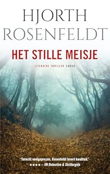 Paperback Het stille meisje Book