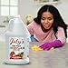 Generic Joly's - Natural Distilled White Vinegar, 1 Gallon (128 oz) - 5% Acidity (White Vinegar, 1 Gallon (128 fl oz.))