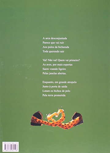 A arca de Noé