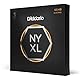 D’Addario NYXL1046-3P Nickel Wound E-Gitarrensaiten, Regular Light, 10-46, 3 Sets