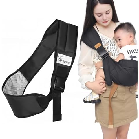 Porte Bébé WOXJENA 2024 Cover