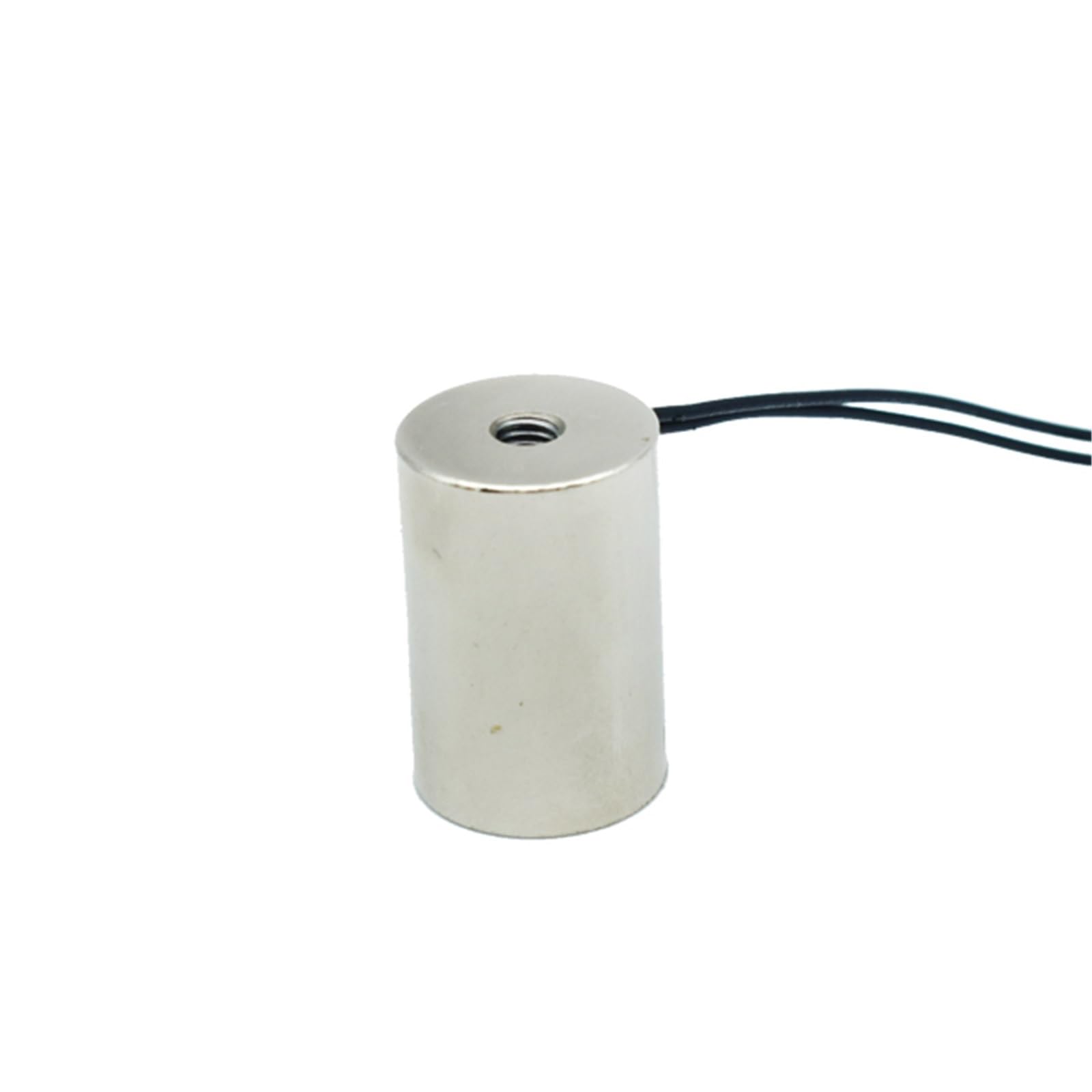 Mini elektromagnes H2030, 20 mm, wysokość 30, DC 12 V/24 V, grubość 25 N, 1 sztuka (24 V)