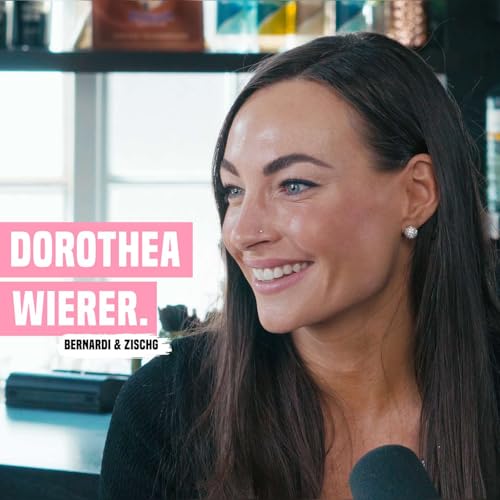 #1 Dorothea Wierer - Startschuss