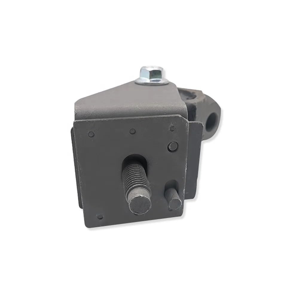 Silverline Motorhalterung Für Deluxe-Motoren (40 U Produktbild-Vorschau 10