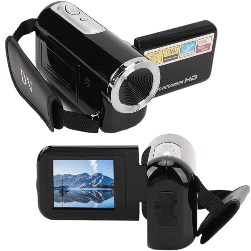 camcorders