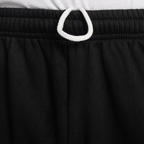 Image of Fruit of the Loom EverSoft Fleece Open Bottom Sweatpants with Pockets