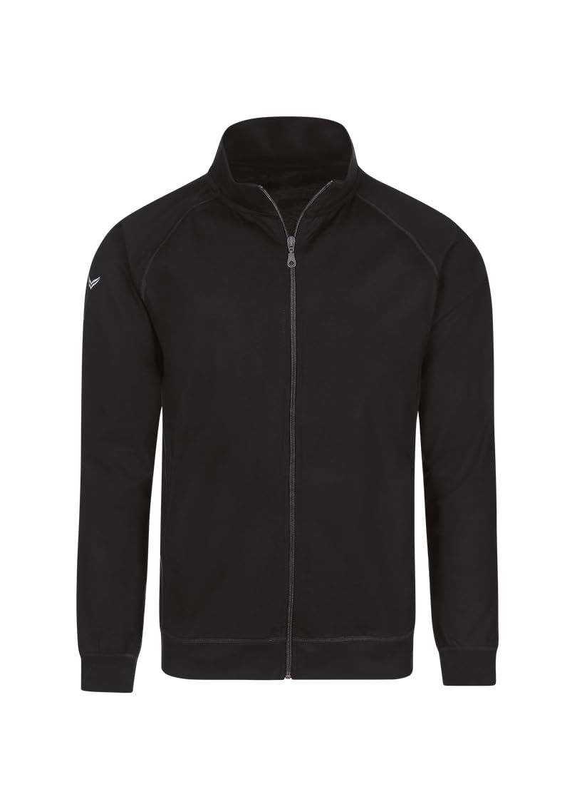 Trigema Herren 637105 Strickjacke (1er Pack)