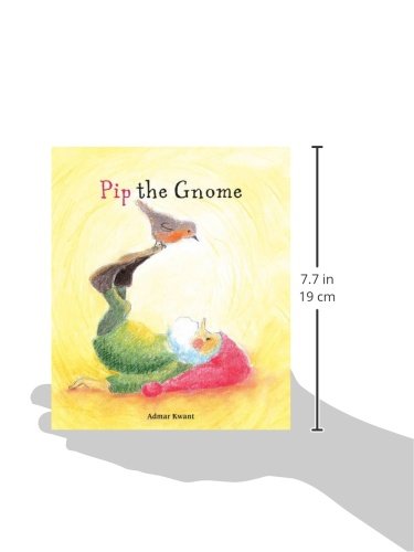 Pip the Gnome