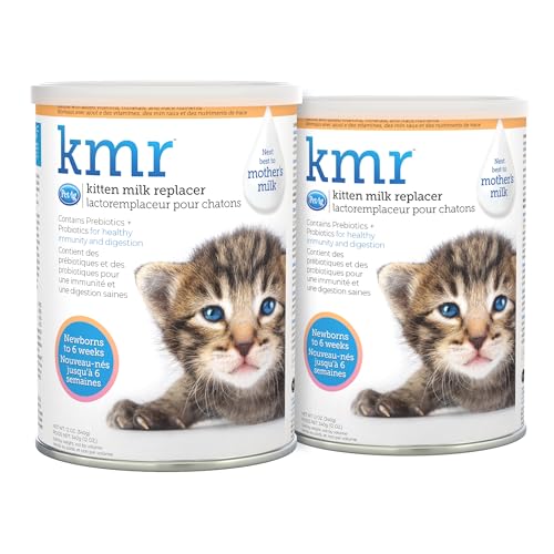 Pet-Ag KMR Kitten Milk Replacer