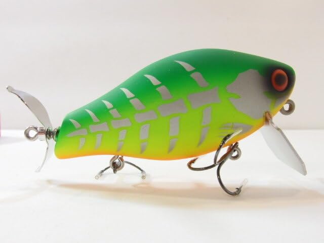 Amazon.co.jp: ヤバイブランド フナバド YABAI BRAND FUNA BUD ウッド