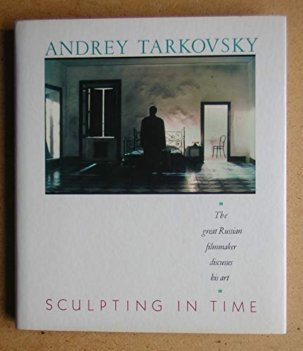 Sculpting In Time view 2