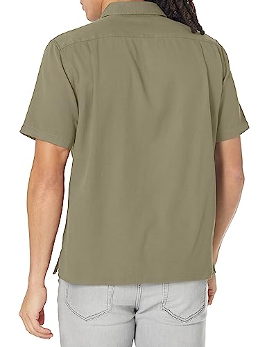 Vince Men's Vacation Shirt2
