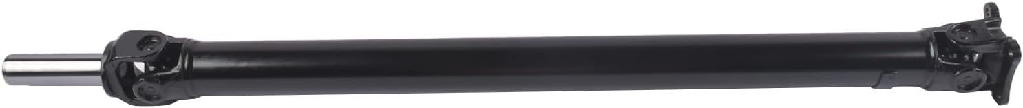 M091-25-100A Rear Drive Shaft Driveshaft Prop Shaft Assembly 936-250 Compatible with 1990-1993 Mazda Miata L4 1.6L All Body Style OE# M091-25-100 M09125100A M09125100