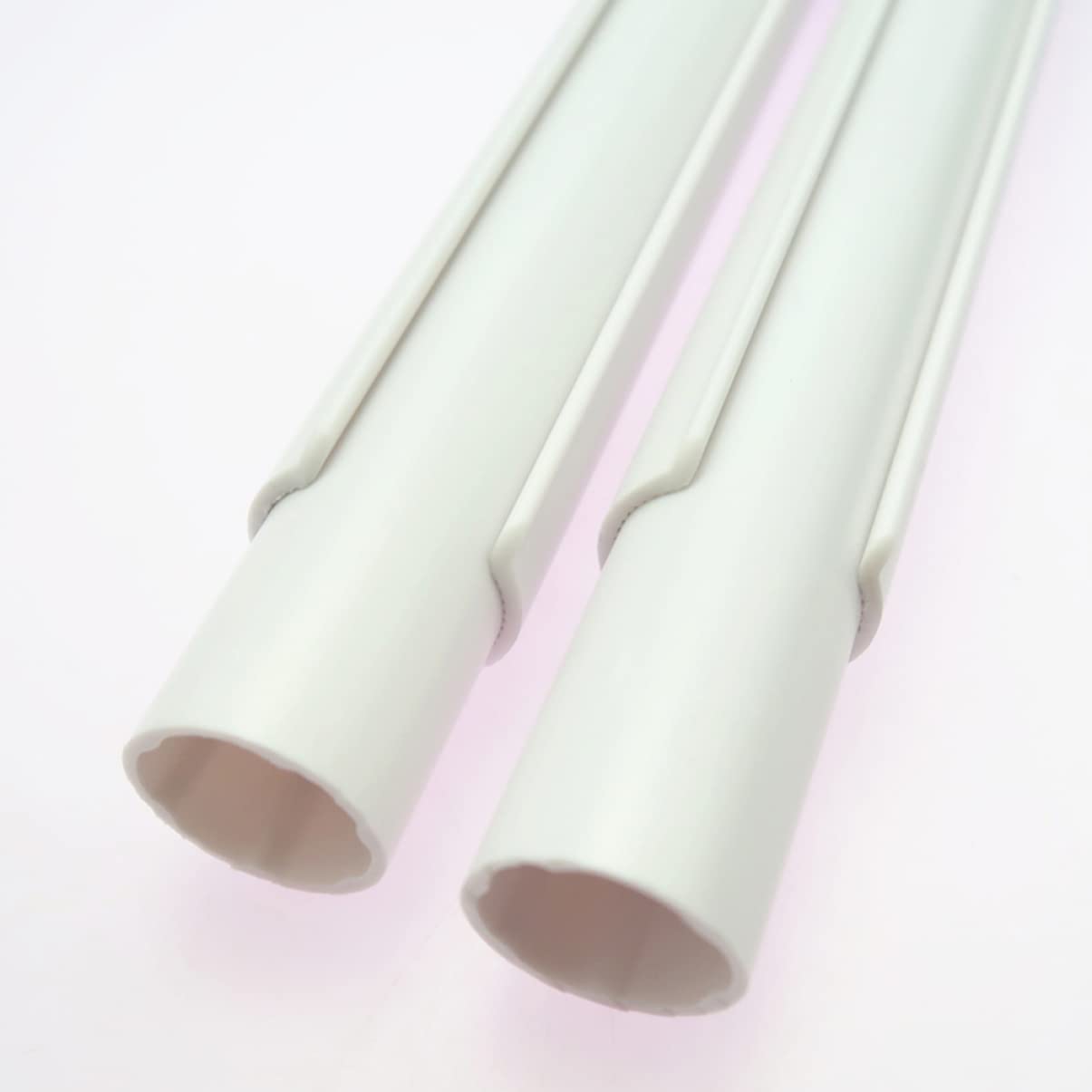 ARTIBETTER 2Sets Portable Clip Embroidery Frame for DIY Cross Stitch Quilting Durable Design Easy to Assemble Lightweight Convenient for