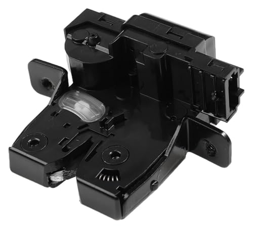 Loquet porte coffre arrière coincé sur Qashqai ? Solution 90502-ED00A