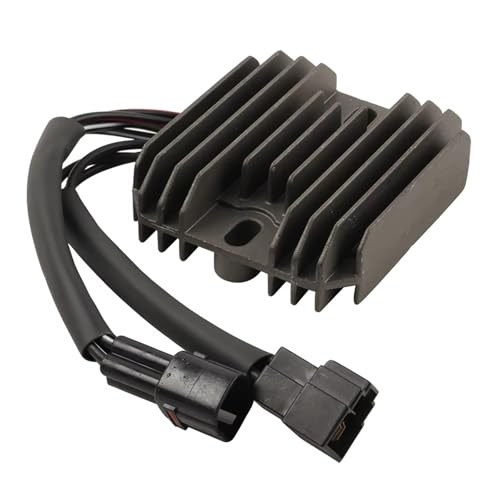 Régulateur redresseur moto pour Suzuki VZ800 Boulevard M50 et VL1500 12V