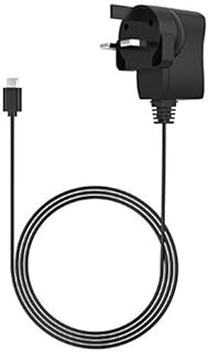 AAA PRODUCTS - Mains charger for Bose SoundLink Revolve/Bose SoundLink Revolve Plus Bluetooth Speaker - NO PC REQUIRED