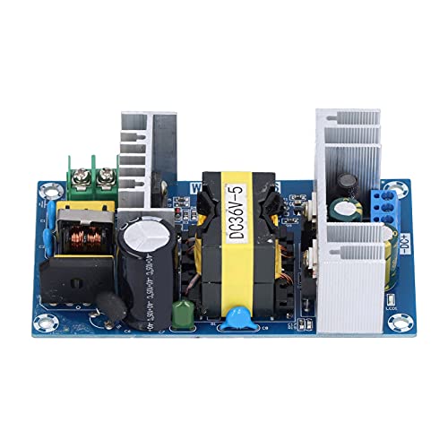 Module d'alimentation AC-DC avec protection haute puissance et circuit PCB stable Oumefar - 5