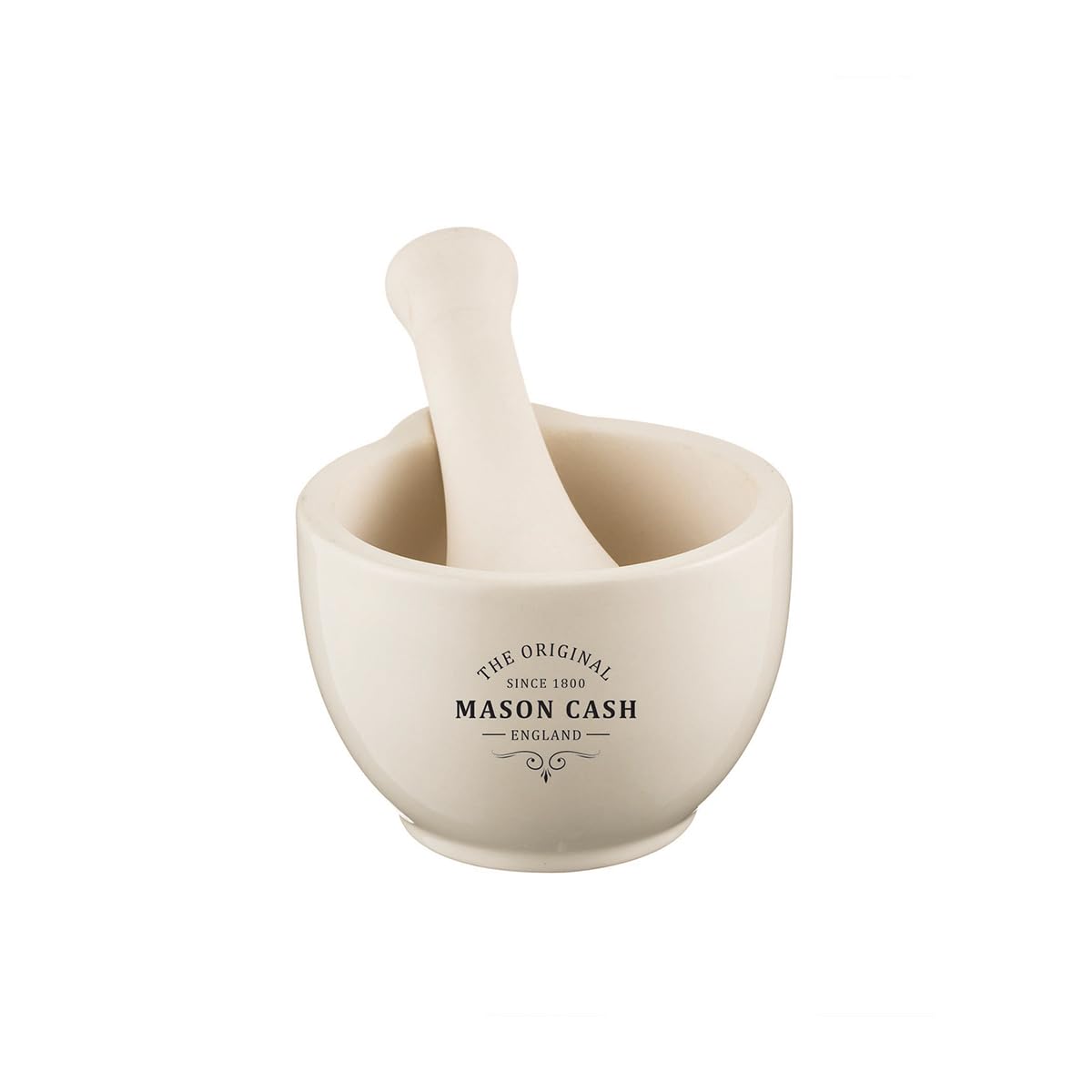 Mason Cash Heritage Pestle & Mortar