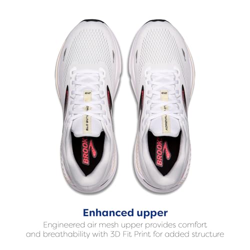 Image of Brooks Men's Adrenaline Gts 23 Sneaker
