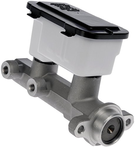Dorman M39646 Brake Master Cylinder Compatible With Select Chevrolet / Dodge / Gmc Models #TOP2