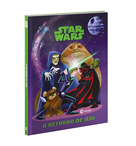 STAR WARS: O RETORNO DE JEDI