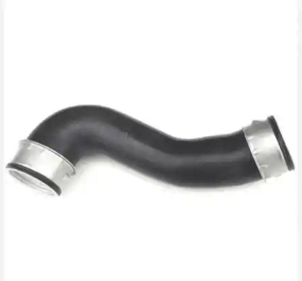 Turbo-supercharger Pipe 1J0145828T 1J0145828T AUTO-GETHER