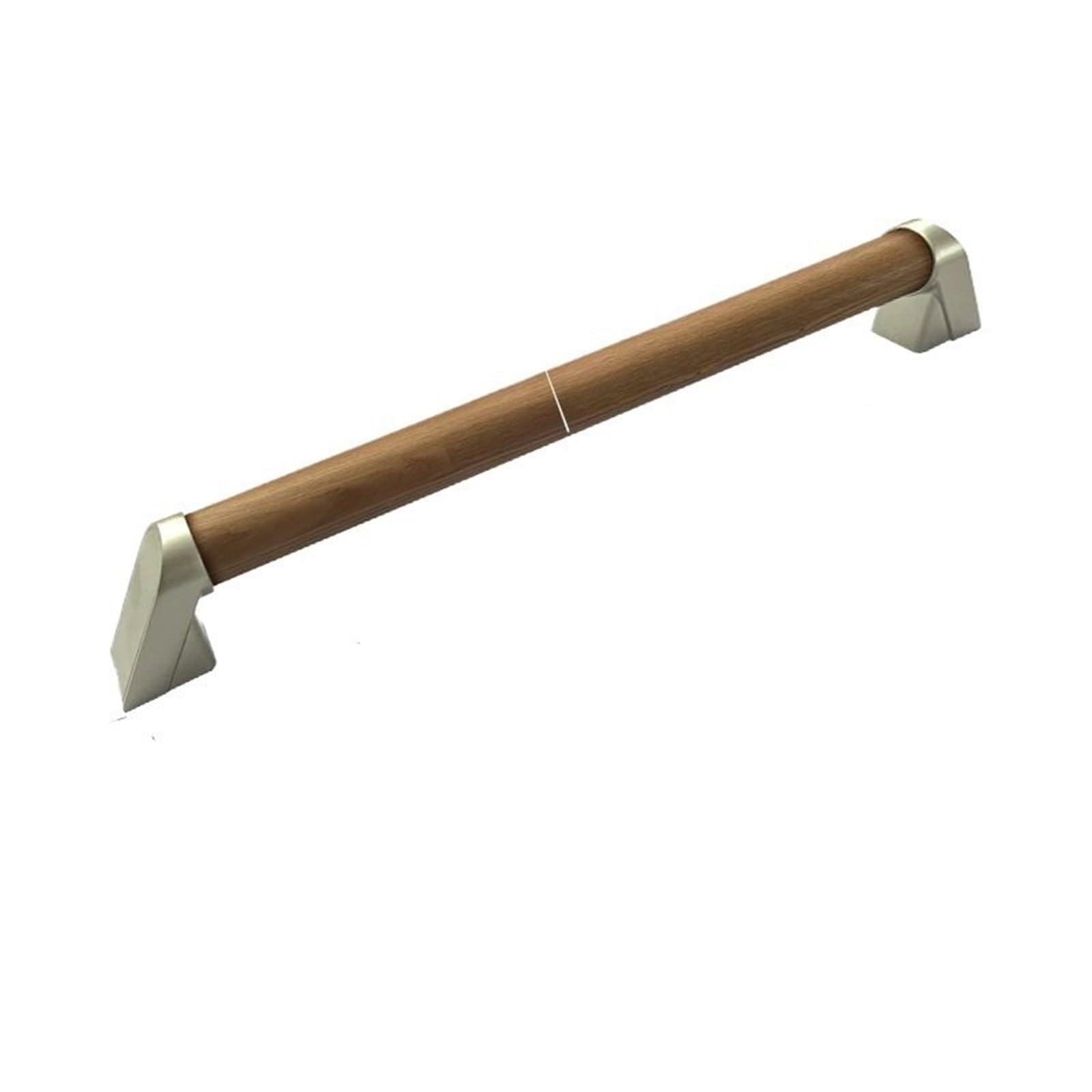 agarraderas baño Barra de Apoyo para baño, Antideslizante, Impermeable, para Pasillo, anticaídas, anticorrosión(Original450mm55)