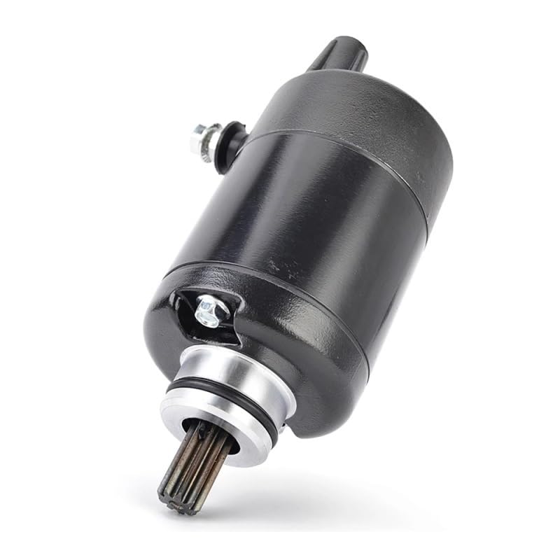 Démarreur moto pour DR-Z250 GSR600 et Pulsar 150 remplace 31100-13E00