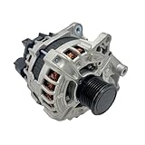 Generator Alternator Car 0125711122 0009060504 A0009060504 Compatible With Mercedes Benz Bbdc