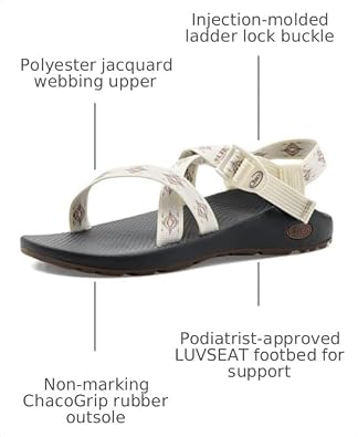 Chaco Classic