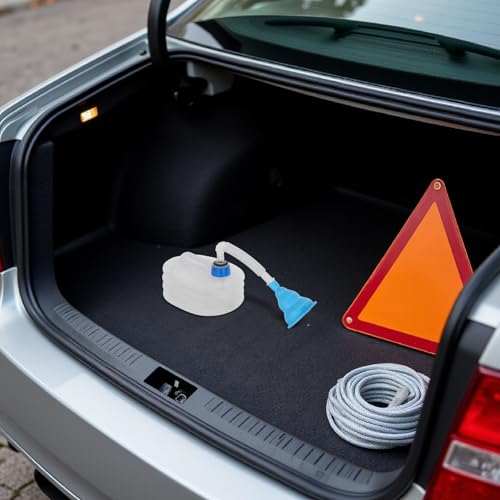 Evita fugas con este orinal portátil fácil de transportar 5
